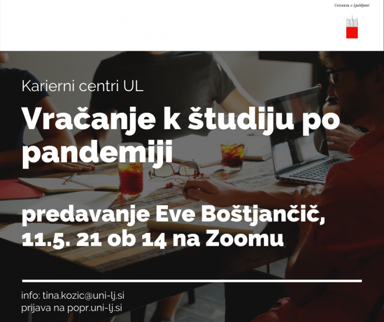 predavanje Eva Bostjancic