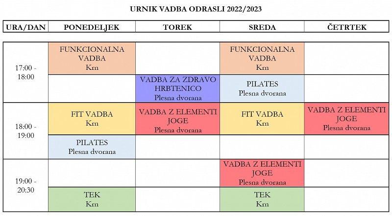 urnik vadbe odrasli-2022-23_3