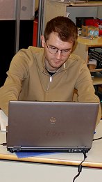 Meritve mladih slovenskih igralk in igralcev tenisa