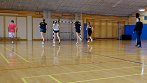 Meritve mladih slovenskih igralk in igralcev tenisa