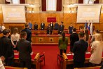 Podelitev diplom magistricam in magistrom 2026