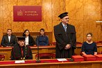 Podelitev diplom magistricam in magistrom 2026