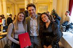 Podelitev diplom magistricam in magistrom 2026