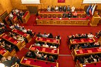 Podelitev diplom magistricam in magistrom 2026