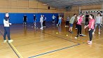 Yo-Yo Intermittent Recovery Test Level 1