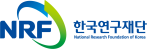NRF logo