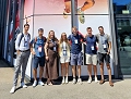 ECSS Conference Update